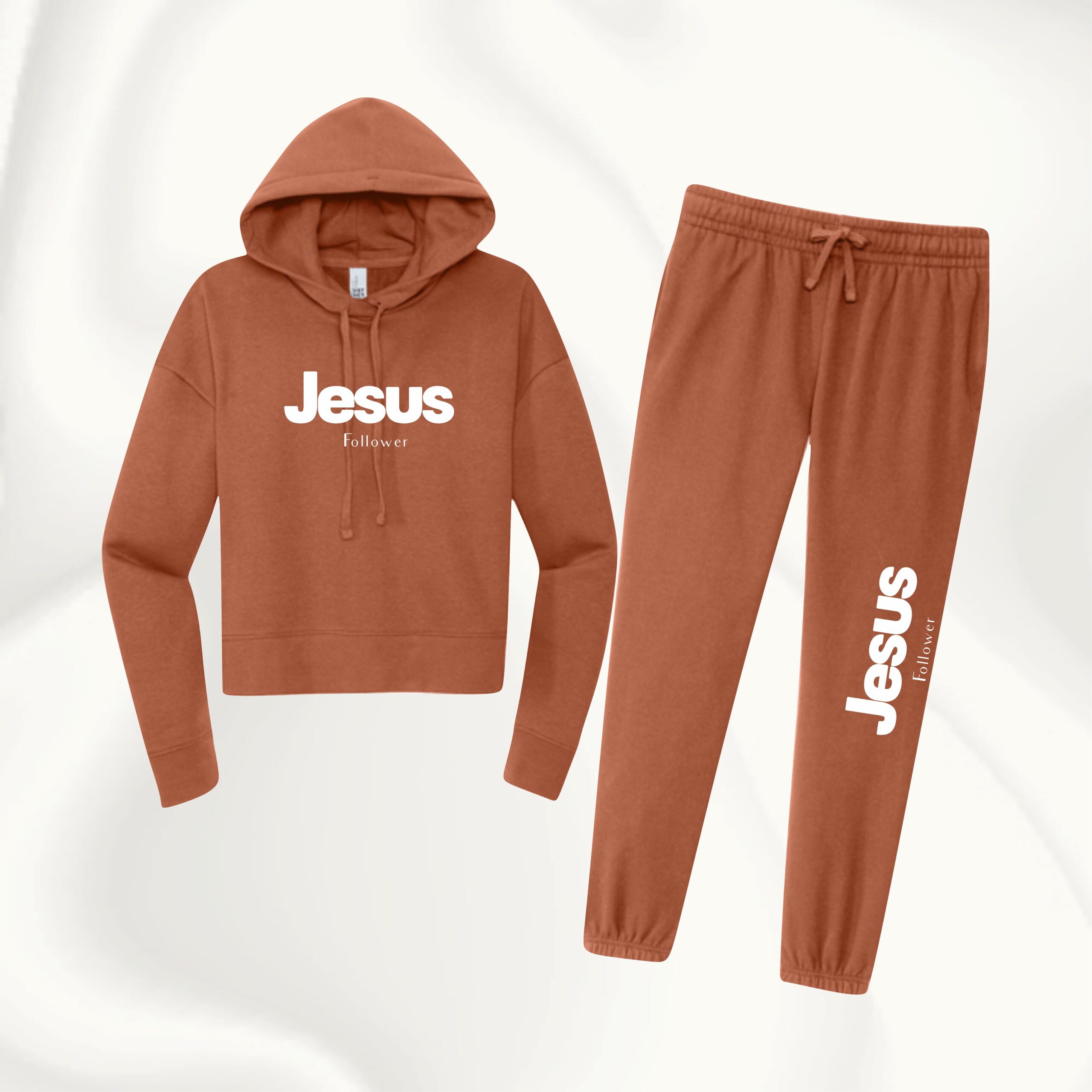 FeCollection PREMIUM Sport Outfit