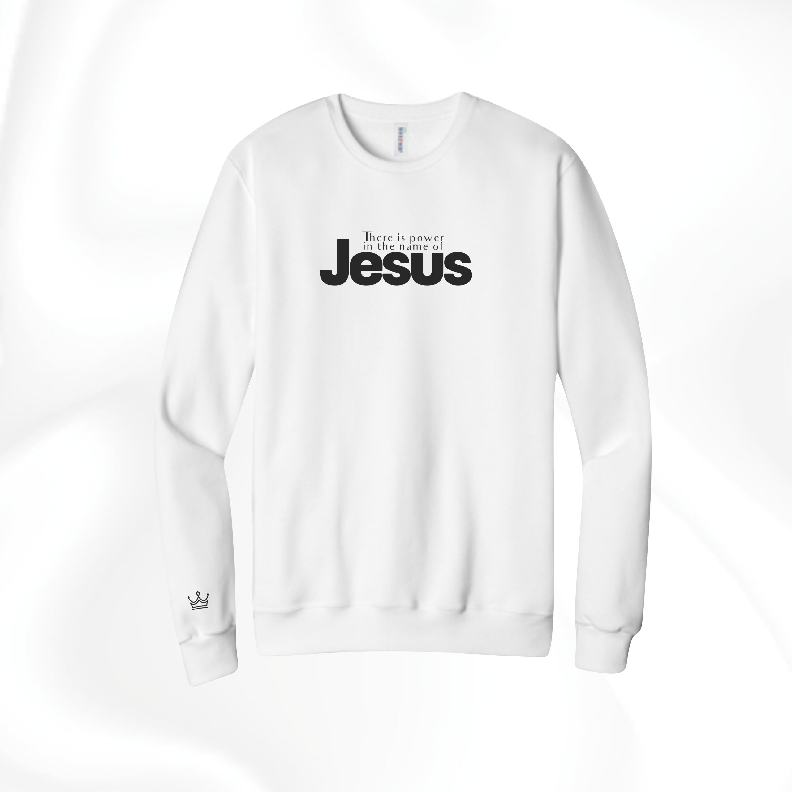 Fe-Collection PREMIUM Sweatshirt. - Image 5