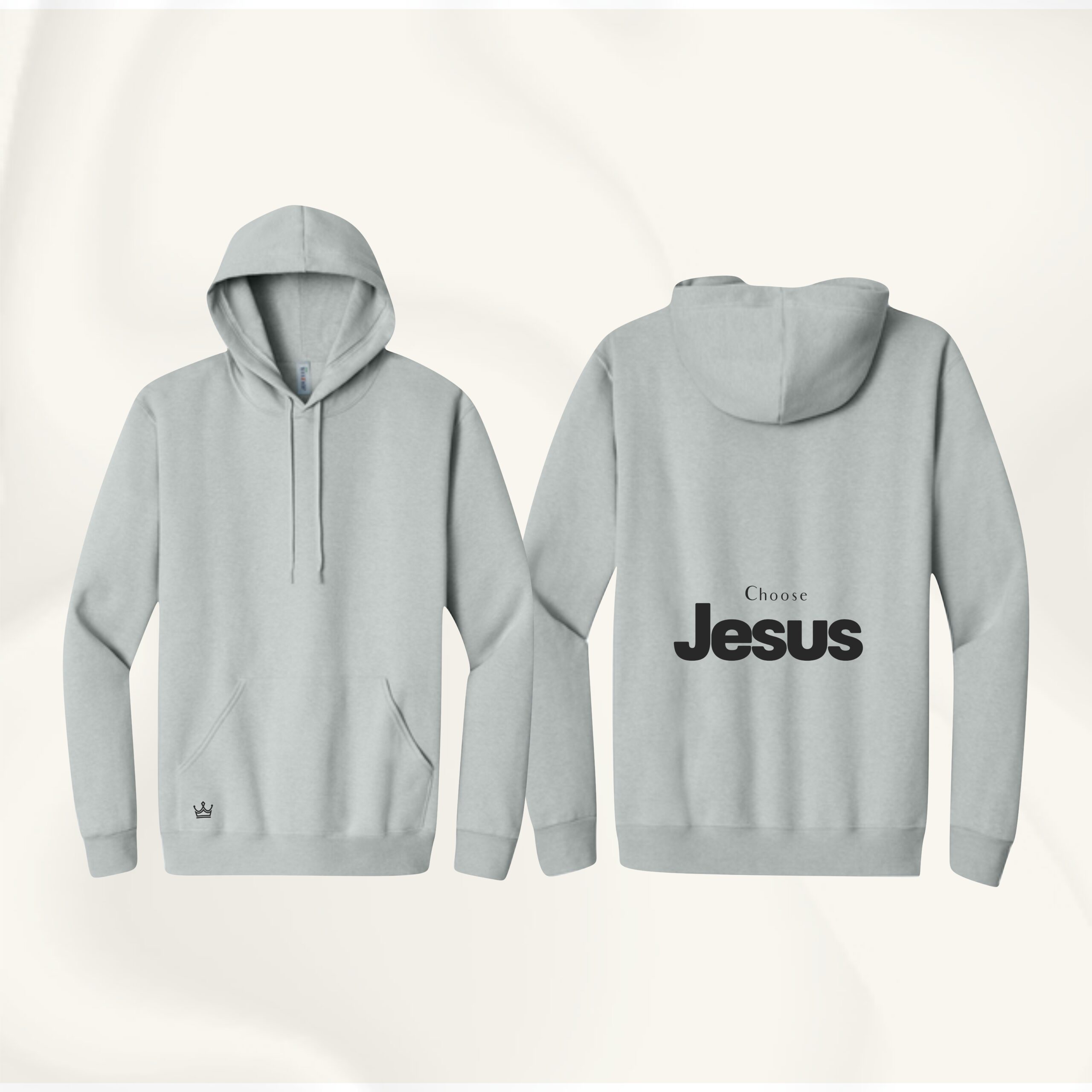 FeCollection - PREMIUM Hoodie - Image 5